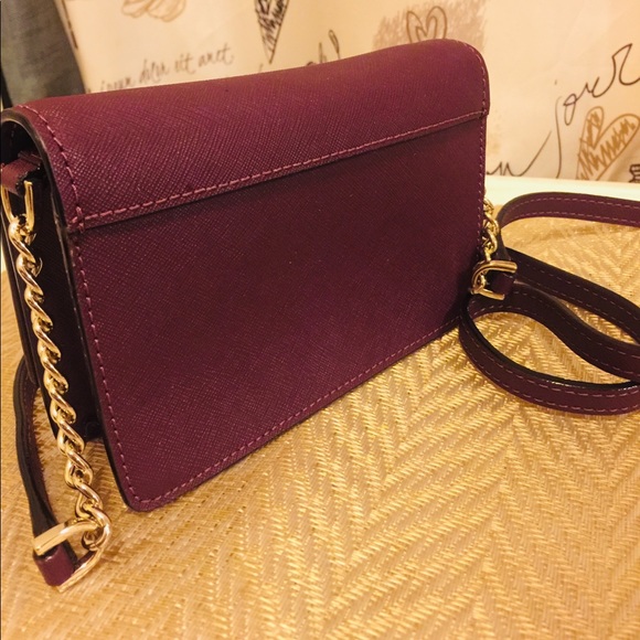 Kate Spade Crossbody Bag!!! - Picture 4 of 16